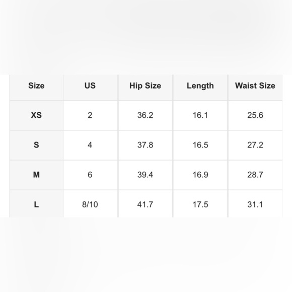 Solid Knot Side Wrap mini Skirt - Picture 12 of 12